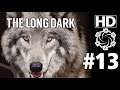 »The Long Dark« mit Joshu Let's Play #13 "Der Wert einer Schneehütte" deutsch HD PC