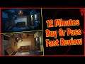 Twelve Minutes Buy Or Pass Fast Review |12 Minutes review | MumblesVideos Game Reviews