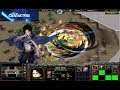 Warcraft 3 | FOCS Fight Of Characters MODE Levi