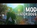 WATCH DOGS / 4K ULTRA No HUD - mod graphique TheWorse
