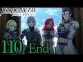 Wolf Pack-Let's Play Fire Emblem Three Houses Part 110 (End)