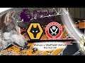 Wolves Vlog -  Wolves vs. Sheffield Untied - Premier League (1/12/19)
