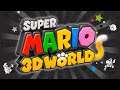 World 2 - Super Mario 3D World