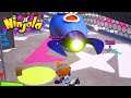 Yo-yo Rocket = Win | Ninjala Open Beta