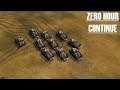 Zero Hour Continue Mod - GLA Stealth General VS Hard AI / Cute Little Tanks