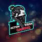 ACTION KIRAN GAMING