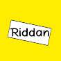 Riddan