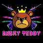 Angry Teddy Gaming MLBB