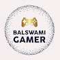 BalSwami Gamer