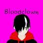 Bloodclown ขอบตาดำ