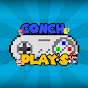 Conch Plays