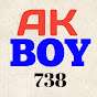 Ak Boy 738
