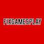 FixGamesPlay
