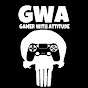Gamer With Attitude - GWA
