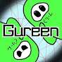 Gureen