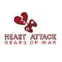 HeartAttack - Gears BootCamp Tutorials