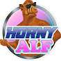 Horny Alf