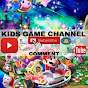 KIDS GAME CHANNEL