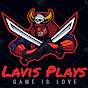 Lavis Plays