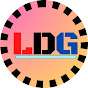 LDG shorts