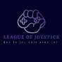 League of Joystick