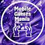 Mobile Games Mania
