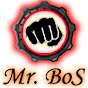 Mr. BoS