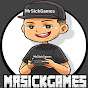 Mr Sick Games