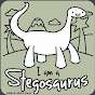 Mr. Stegosaurus