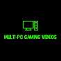 Multi-PC Gaming Videos