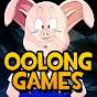 Oolong Games