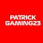 Patrick gaming23