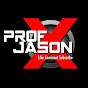 Prof. Jason X