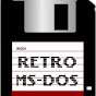 Retro Ms-DoS