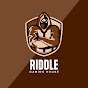 Riddle Gaming House
