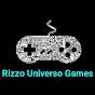 Rizzo Universo Geek