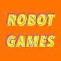 ロボットゲームズ robot games