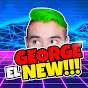 EL GEORGE NEW!!!