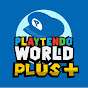 Playtendo World Plus