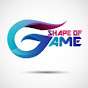 Shape of Game