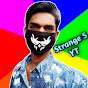 Strange S yt