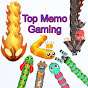 Top Memo Gaming
