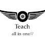 Teach All In One \\\