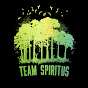 Team Spiritus