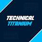 TECHNICAL TITANIUM