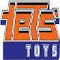 Tets' Toys