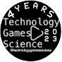 TGS-Technology Games & Science 2024