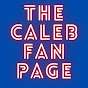The Caleb Fan Page