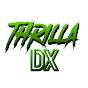 The ThrillaDX Twitch VOD Archive