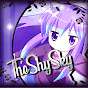 TheShySky